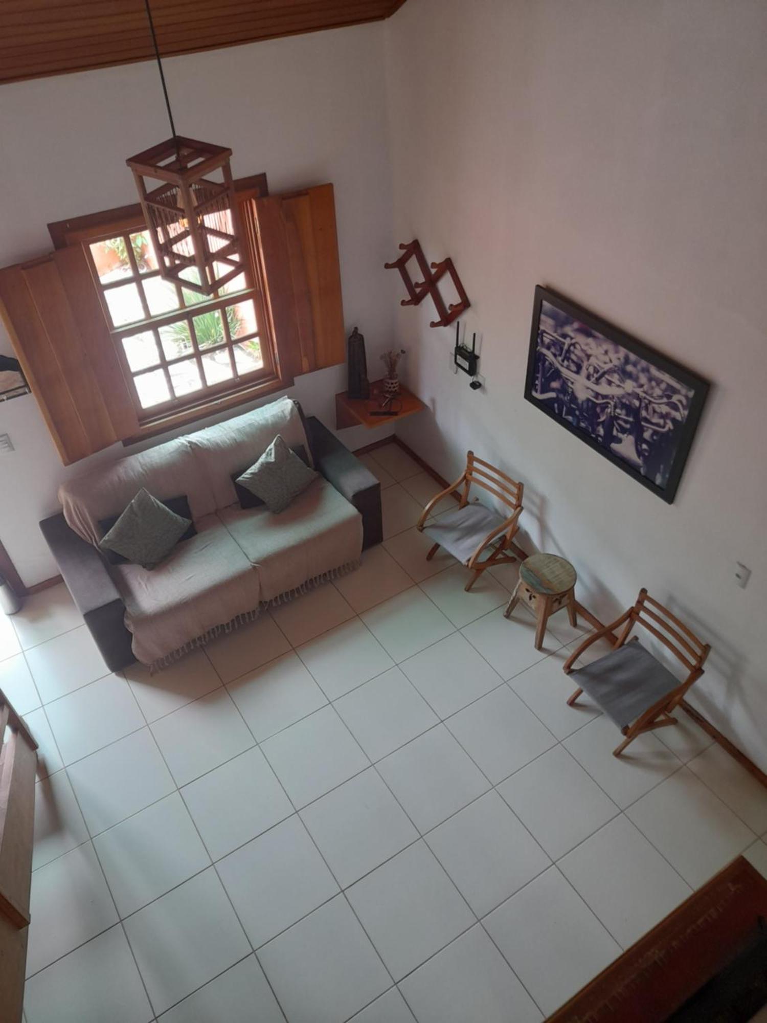 Loft Dos Ciclistas Apartment Pirenopolis Exterior photo